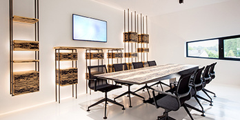 Büro / Kommunikation bei Elektro Haubner GmbH in Roth