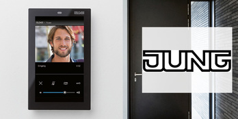 Jung bei Elektro Haubner GmbH in Roth