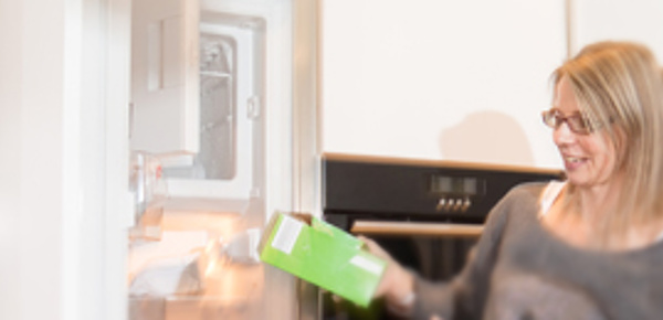 Kühlen & Gefrieren bei Elektro Haubner GmbH in Roth