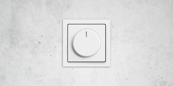 Busch-Dimmer® bei Elektro Haubner GmbH in Roth
