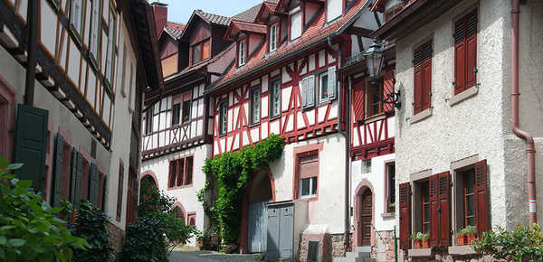Altbau­sanierung bei Elektro Haubner GmbH in Roth