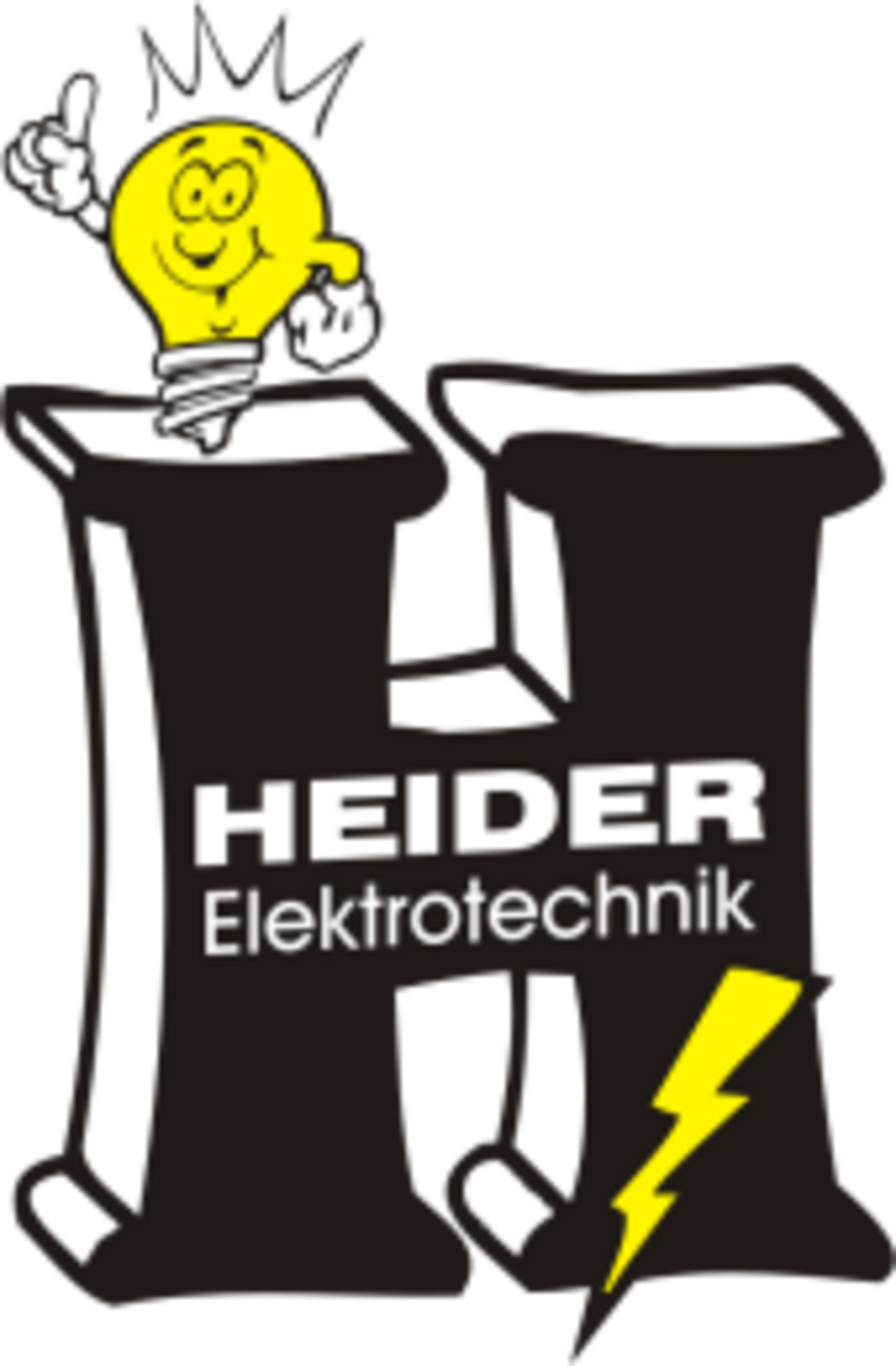 Wir sind bei Elektro Haubner GmbH in Roth