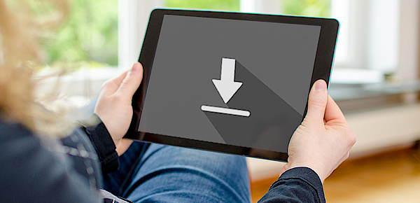 Downloads bei Elektro Haubner GmbH in Roth