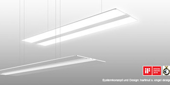 TWINDOT Pendelleuchten-Serie bei Elektro Haubner GmbH in Roth