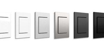 Gira Designkonfigurator bei Elektro Haubner GmbH in Roth