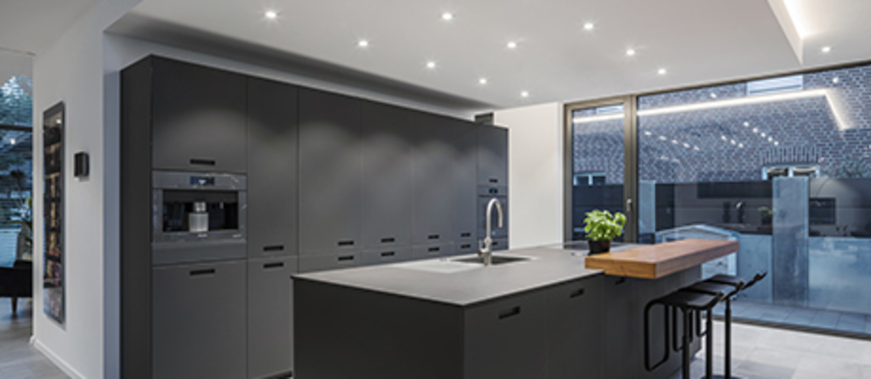 Home / Living bei Elektro Haubner GmbH in Roth