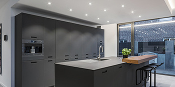 Home / Living bei Elektro Haubner GmbH in Roth