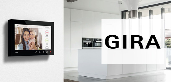 Gira bei Elektro Haubner GmbH in Roth