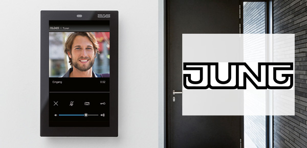 Jung bei Elektro Haubner GmbH in Roth