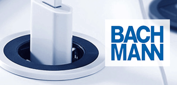 Bachmann bei Elektro Haubner GmbH in Roth
