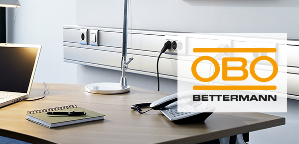 OBO bei Elektro Haubner GmbH in Roth