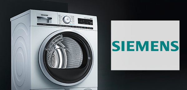 Siemens Hausgeräte bei Elektro Haubner GmbH in Roth