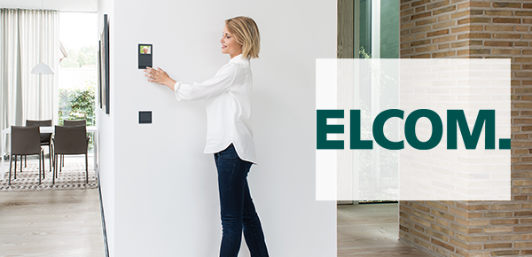 Elcom bei Elektro Haubner GmbH in Roth